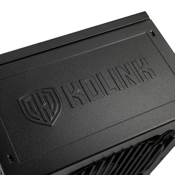 Τροφοδοτικό 750W Kolink REGULATOR Modular 80+ Gold PSU Gen 5. ATX 3.0