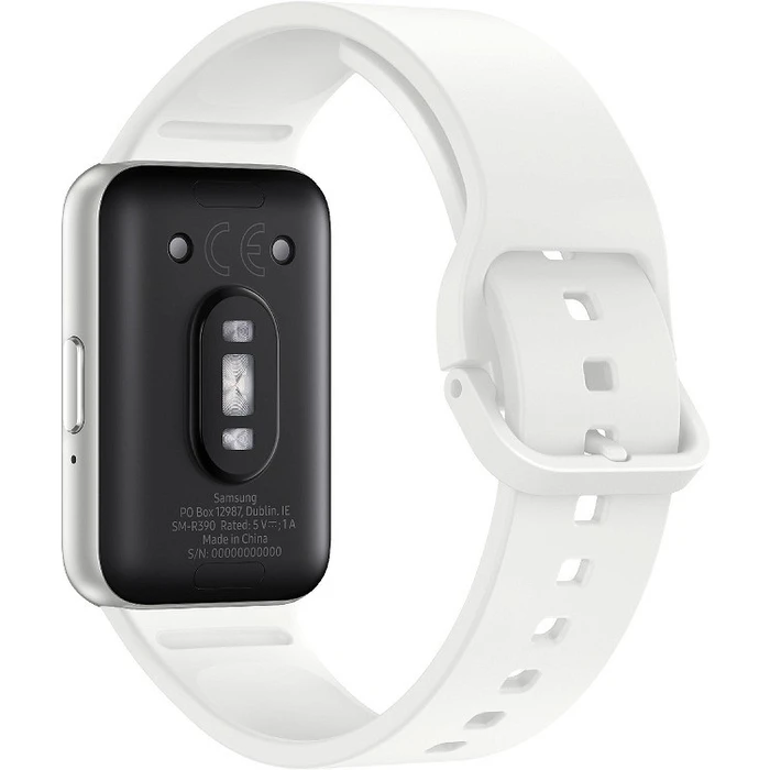 Activity Tracker Samsung Galaxy Fit 3 R390 40mm BT - Silver EU