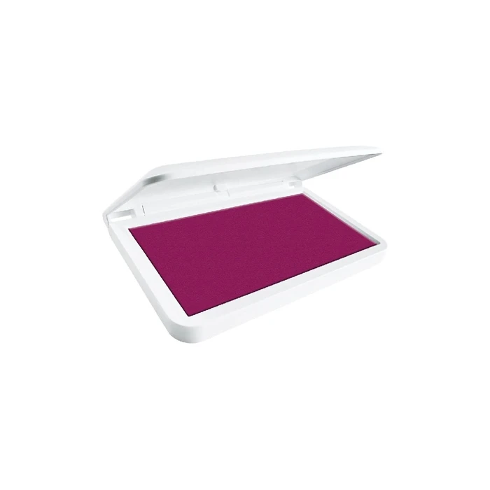 COLOP MAKE1 Ink Pad - Cozy Red (Model 155114, SKU 535773)