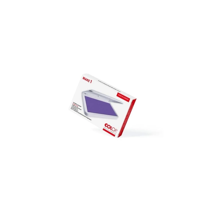 Ταμπόν Σφραγίδας COLOP Make1 90x50 mm - Lovable Lavender (155132)