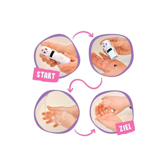 COLOP little NIO Cleany Stamp Unico retail