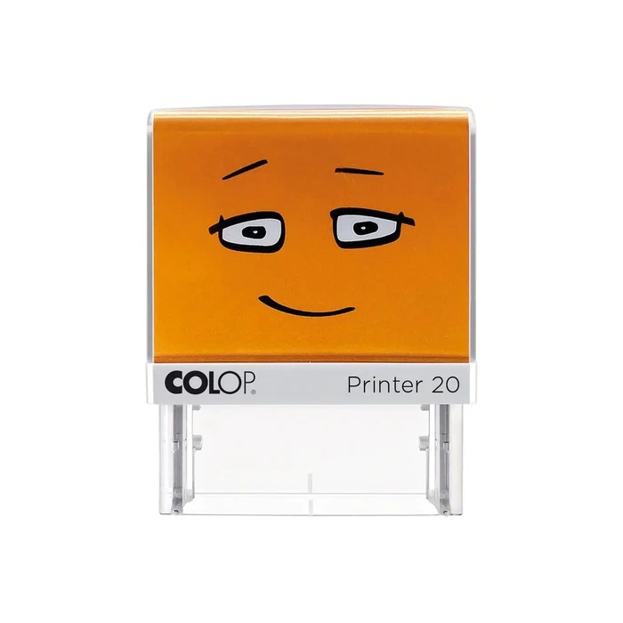 COLOP NIO School Stamp "Hausaufgaben" (Homework)