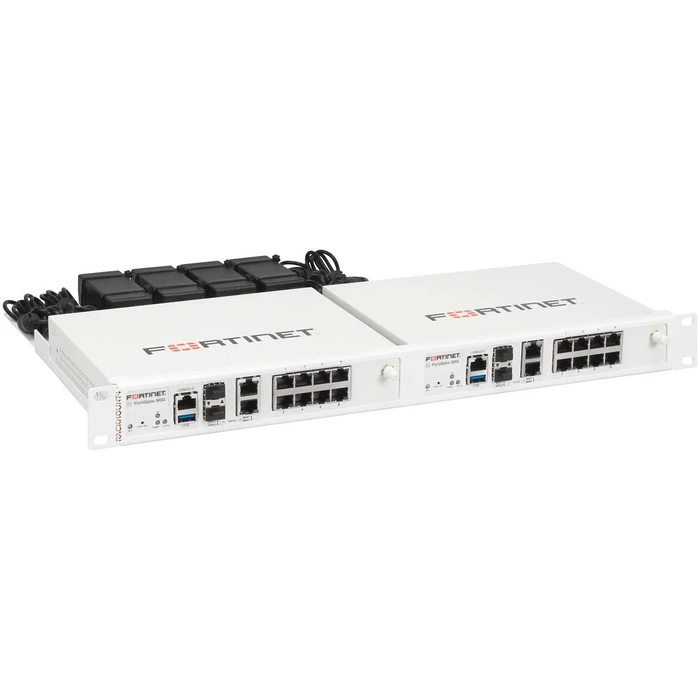 Αξεσουάρ για Καμπίνα Δικτύου Rackmount for FortiGate 90G / 91G series DUO