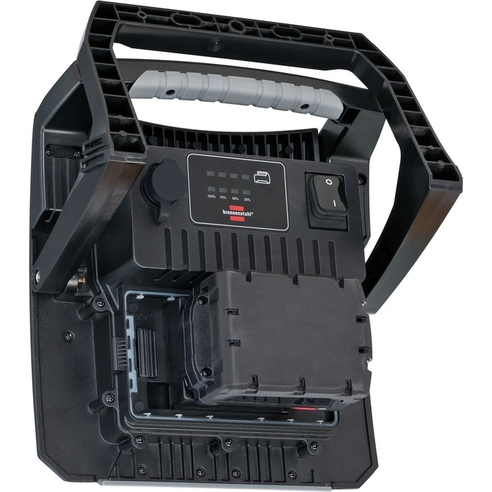 Προβολέας LED Brennenstuhl Multi Battery Hybrid Strahler