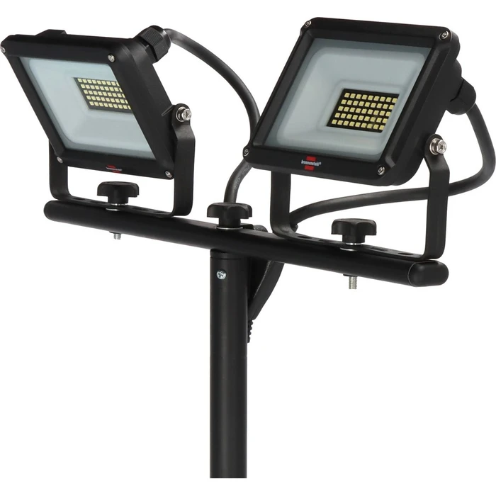 Προβολέας Εργασίας LED Brennenstuhl Stativ JARO 6060 T