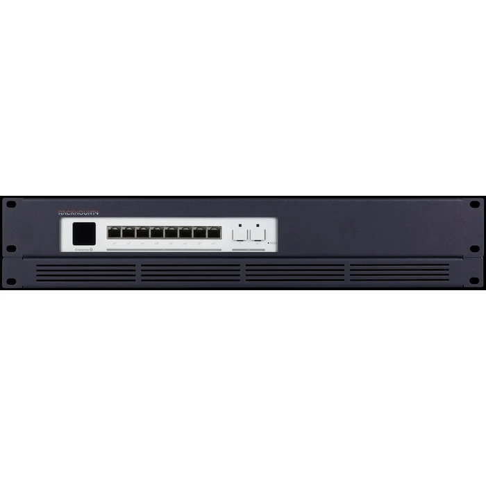Αξεσουάρ για Καμπίνα Δικτύου Rackmount for Ubiquiti USW-Enterprise-8-PoE