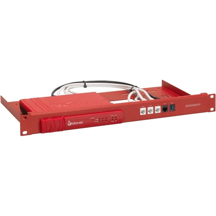 Αξεσουάρ για Καμπίνα Δικτύου Rackmount for WatchGuard NV5 / T15 / T10