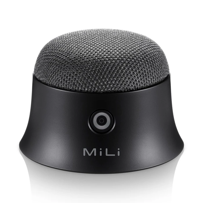 Φορητό Ηχείο Bluetooth Ultron Mag Soundmate magnetic 1 pieces black