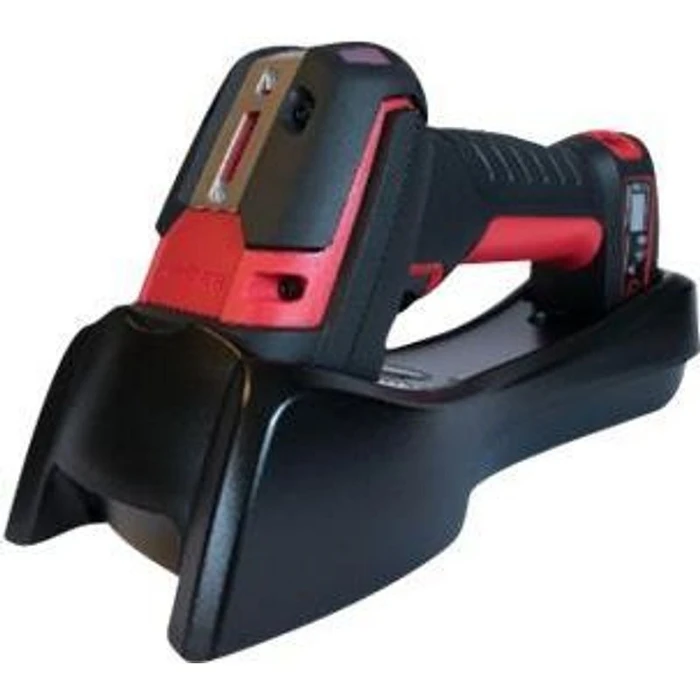 Barcode Scanner Honeywell Granit XP 1990iXLR 2D IP67 3m rot/Black
