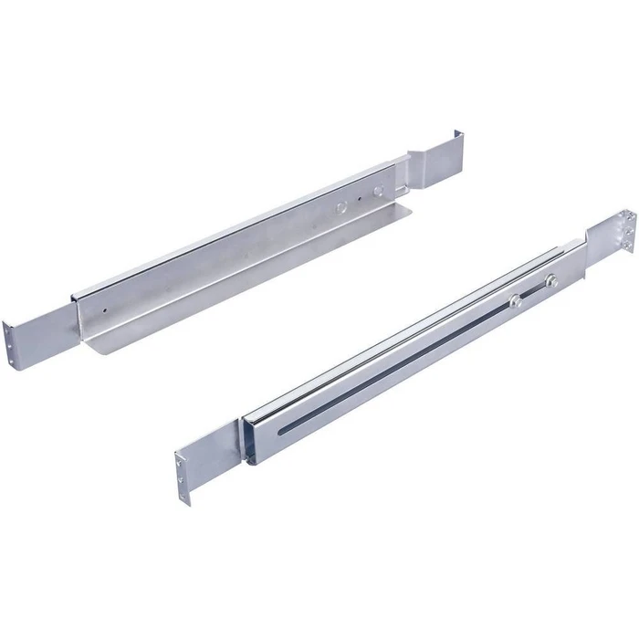 Αξεσουάρ για Καμπίνα Δικτύου Rittal slide rails TS IT/TE 1 HE Ebenenab. 390-550mm 2 Stk