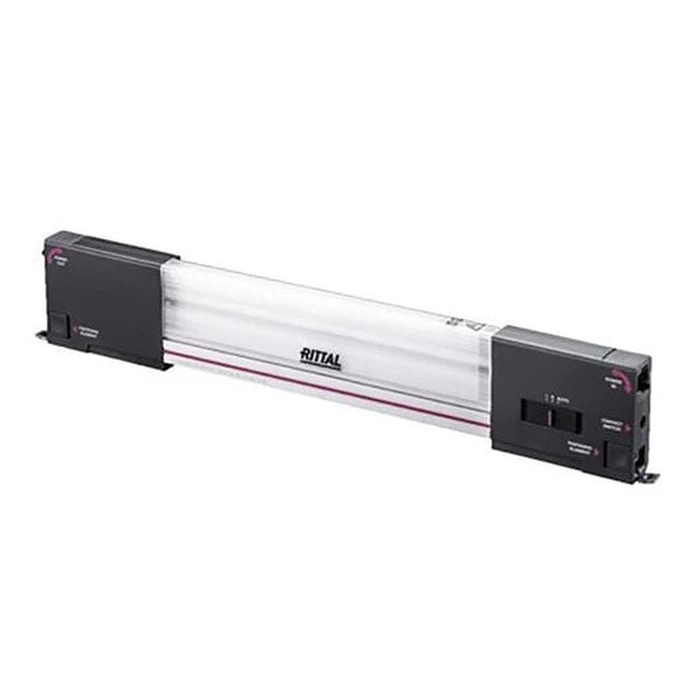 Αξεσουάρ για Καμπίνα Δικτύου Rittal system light LED 11W RAL 7016