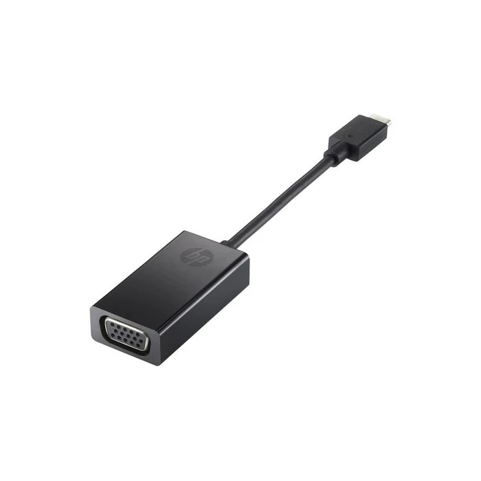 Αντάπτορας USB HP Adapter Type-C -> VGA