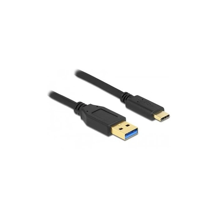 Καλώδιo USB Delock Adapter SuperSpeed 3.2 Gen2 Typ-A >Type-C 3m