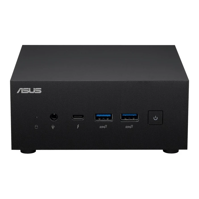 Barebone Asus VIVO Mini PN64-BB7004MDE1 i7-13700H /black without OS