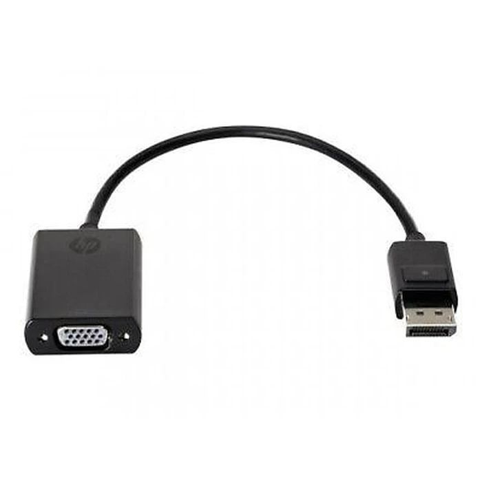 Αντάπτορας Displayport HP -> VGA Adapter F7W97AA
