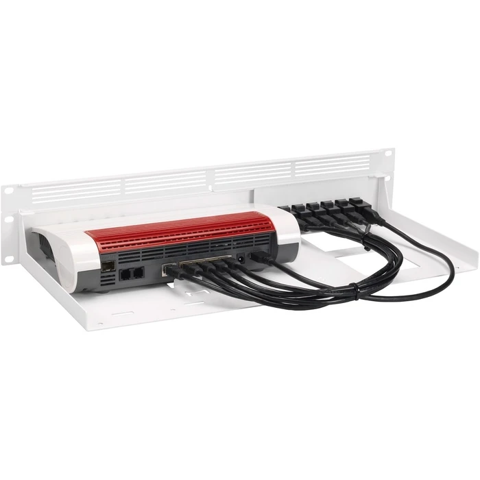 Αξεσουάρ για Καμπίνα Δικτύου Rackmount for AVM FRITZ!Box 5590/7590 AX/6660 Cable
