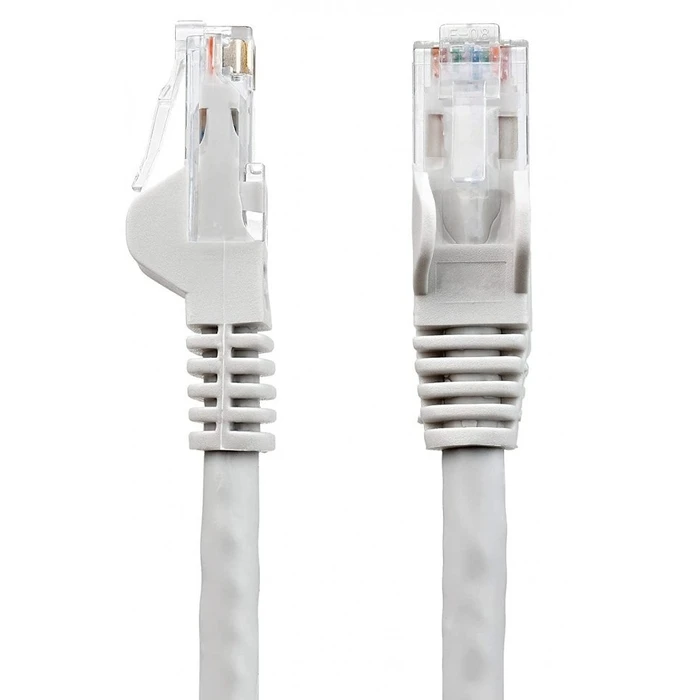 Καλώδιο Δικτύου Intellinet RJ45 U/UTP Cat5e 7.5m Lever protection Gray