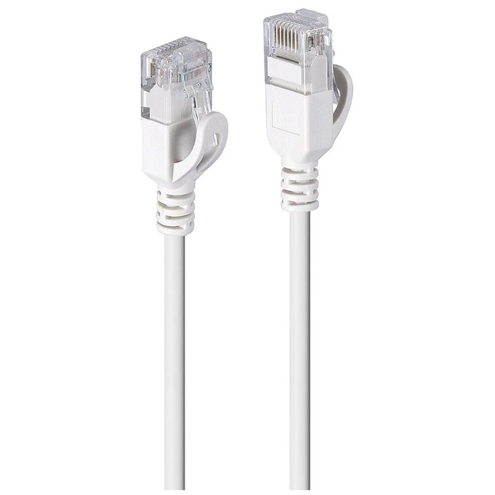 Καλώδιο Δικτύου Lindy Cat.6A S/FTP Gray 20m lockable