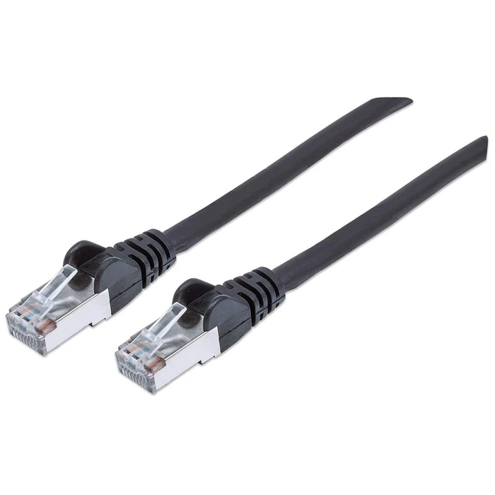 Καλώδιο Δικτύου Intellinet Cat6a-connector/Cat7-RAW 3m sw