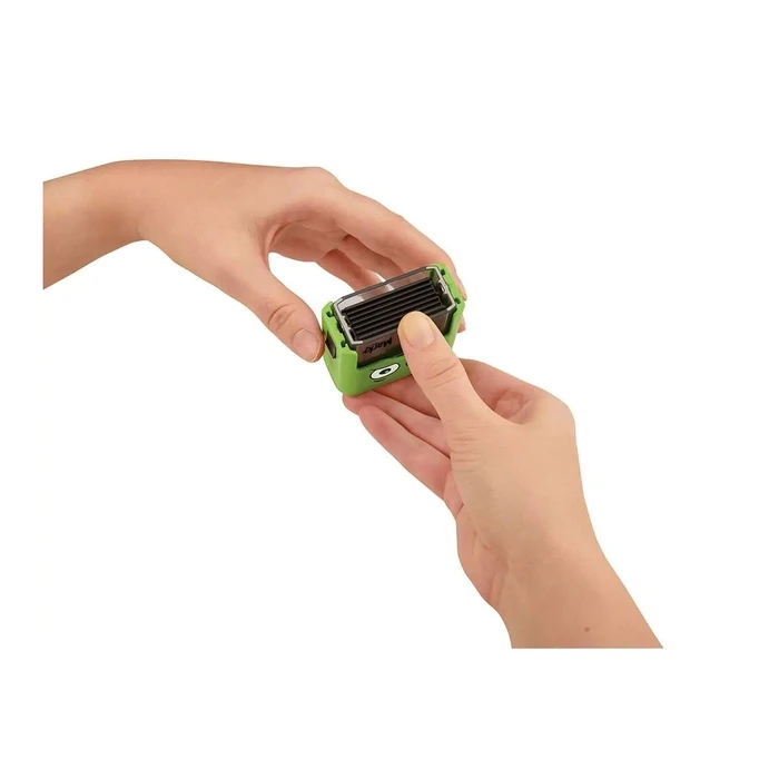 COLOP MARKY Marking Set green (retail)