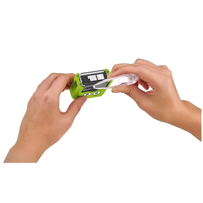 COLOP MARKY Marking Set green (retail)