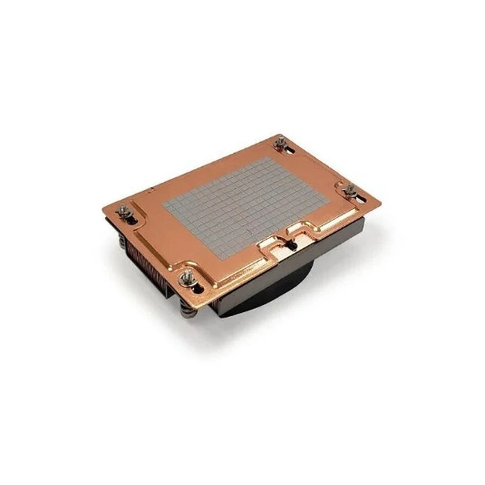 Ψύκτρα Επεξεργαστή Inter-Tech A-52 1HE active AMD Sockel SP6