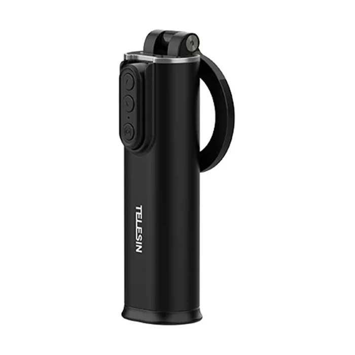 Telesin Mobile Phone Mount with Arm - Grey
