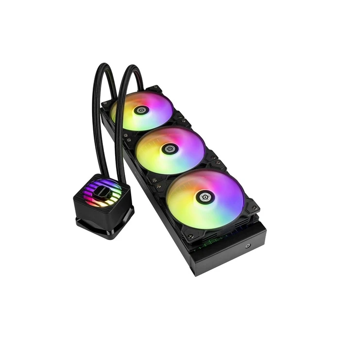 Ψύκτρα Επεξεργαστή Enermax ELC-LMF-360T-ARGB LiqMaxFlo