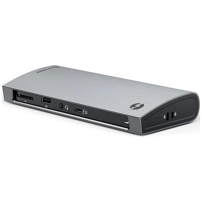 Docking Station Alogic Thunderbolt 4 Blaze Triple Outputs