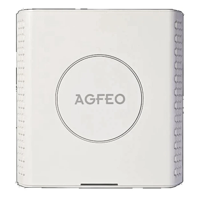 Αξεσουάρ VOIP Agfeo DECT IP-Repeater pro White