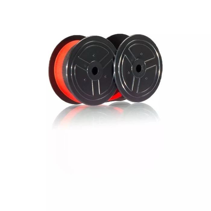 Μελανοταινία Συμβατή KMP Canon Olympia black/red