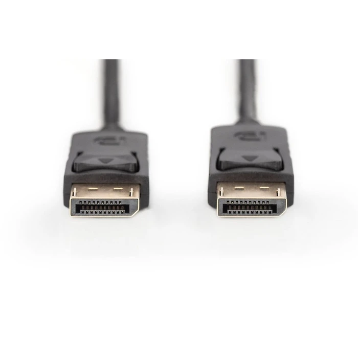 Καλώδιο DisplayPort Digitus 15m 8K Black