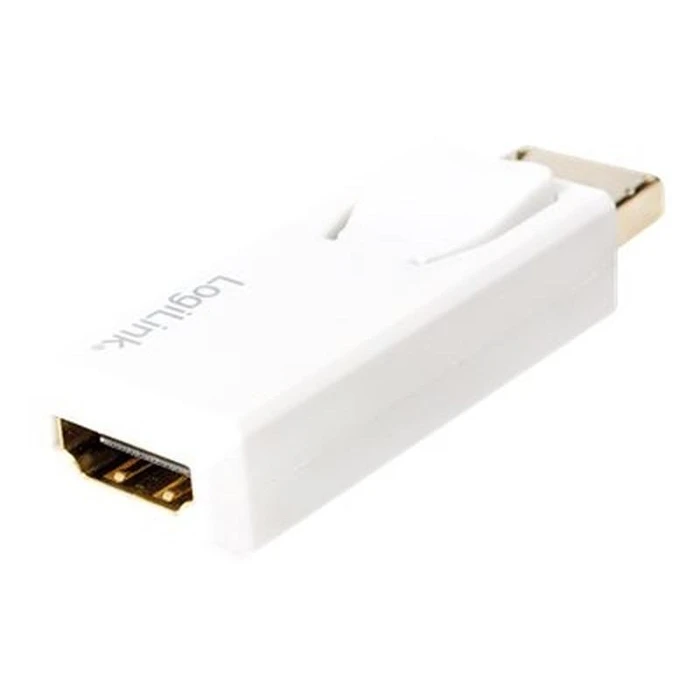 Αντάπτορας DisplayPort Logilink 4K 1.2 to HDMI (Passiv)