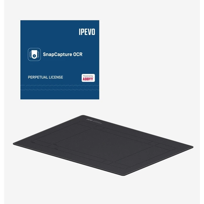 Αξεσουάρ Διαφανειών Ipevo DOK Scanner MAT