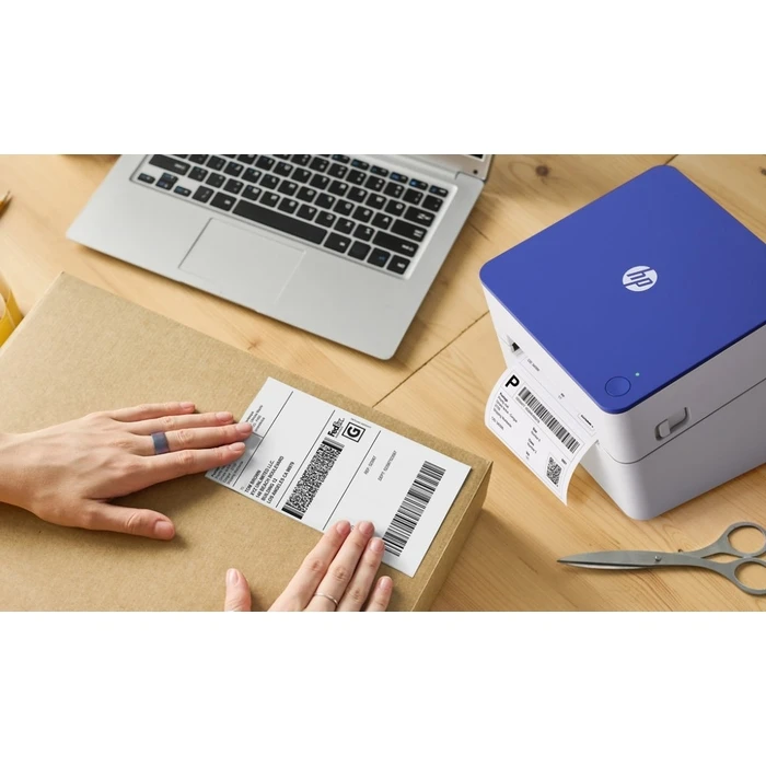 Εκτυπωτής Ετικετών HP label printer HPKE103