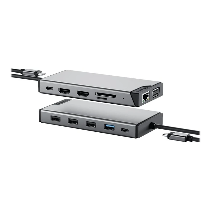 Docking Station Alogic Universal Triple Display DV3