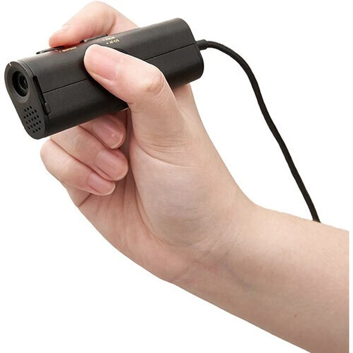 Document Camera Ipevo DOK P2V Ultra Object Black