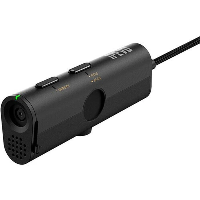 Document Camera Ipevo DOK P2V Ultra Object Black