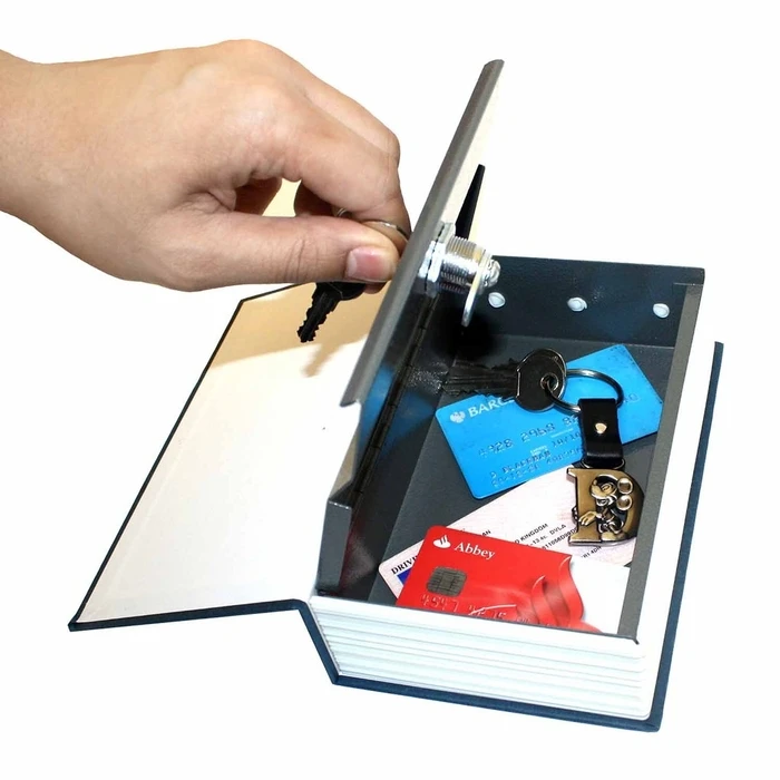 Gadget Mad Monkey - Books Safe