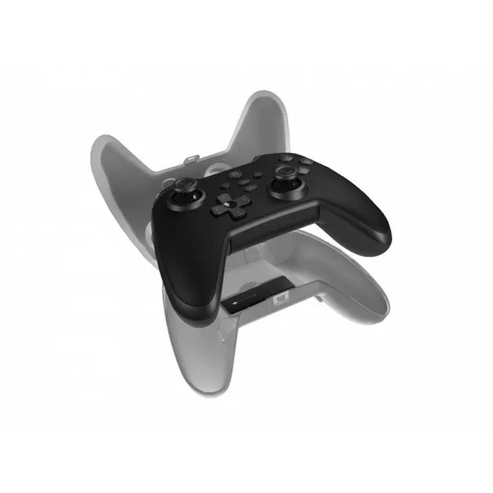 Gamepad Genesis MANGAN 400 wireless Black