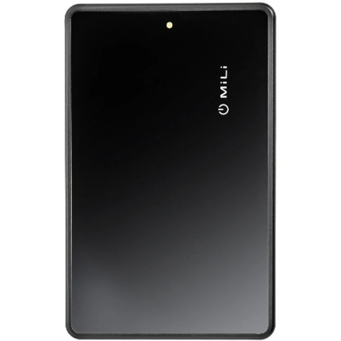 Gadget Ultron MiCard tag in credit card format Apple certified