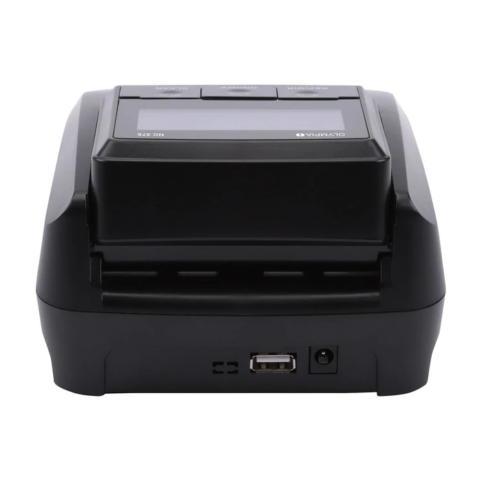 Ανίχνευσης Πλαστών Χαρτονομισμάτων Genie banknote validator OLYMPIA NC375