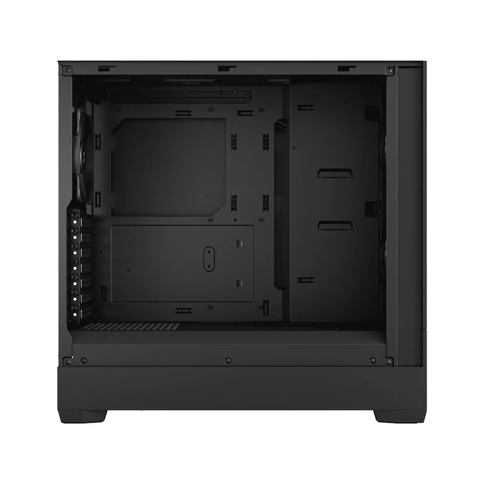Κουτί Υπολογιστή Fractal DesignPop Air Black Solid