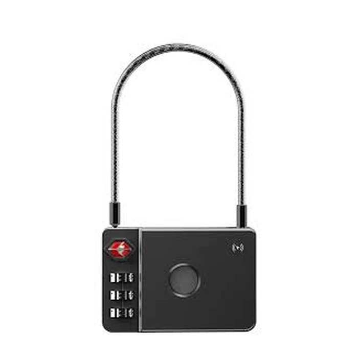 Gadget Ultron MiLock luggage lock with apple certified tag black