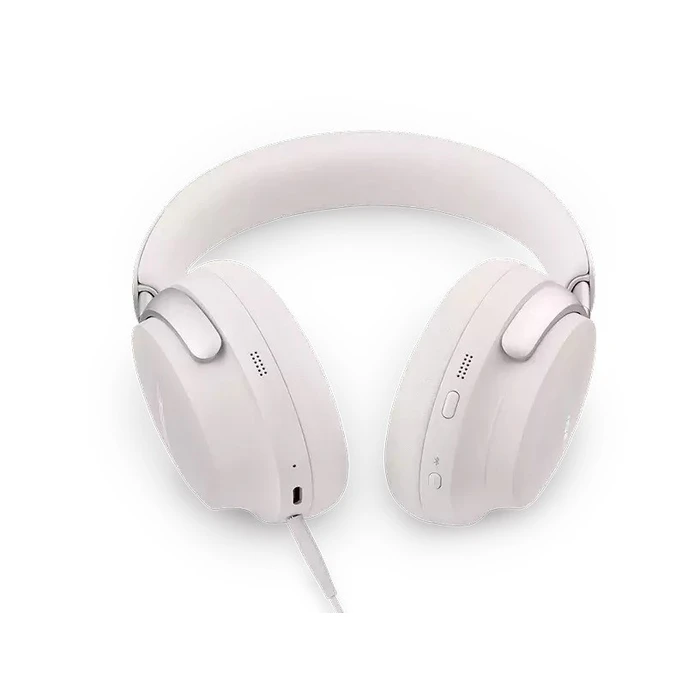 Headphones Bose QuietComfort Ultra - White