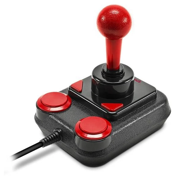 Joystick SpeedLink COMPETITON PRO EXTRA USB, Black-rot