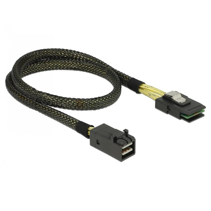 Καλώδιo Delock SAS Mini SAS HD -> Mini SAS 36Pin M/M 0.50