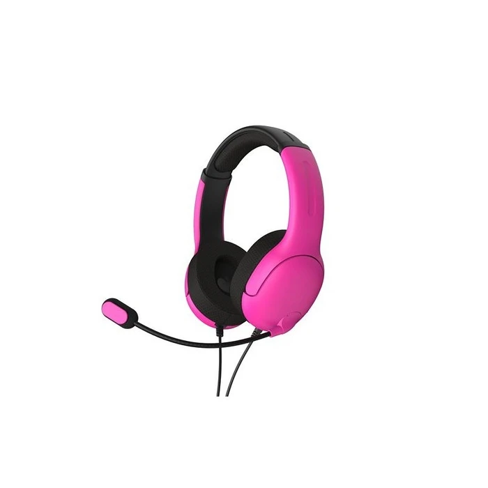 Gaming Headset PDP Airlite Stereo pink Playstation 4/5