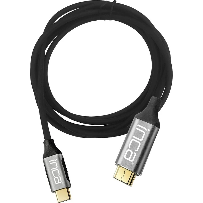 Καλώδιο HDMI Inca ITCH-20 1.4 > Typ-C 4K30Hz 2m