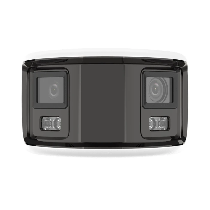 Κάμερα Παρακολούθησης Hikvision IP Bullet ColorVU DS-2CD2T87G2P-LSU/SL(4mm)(C) 8MP